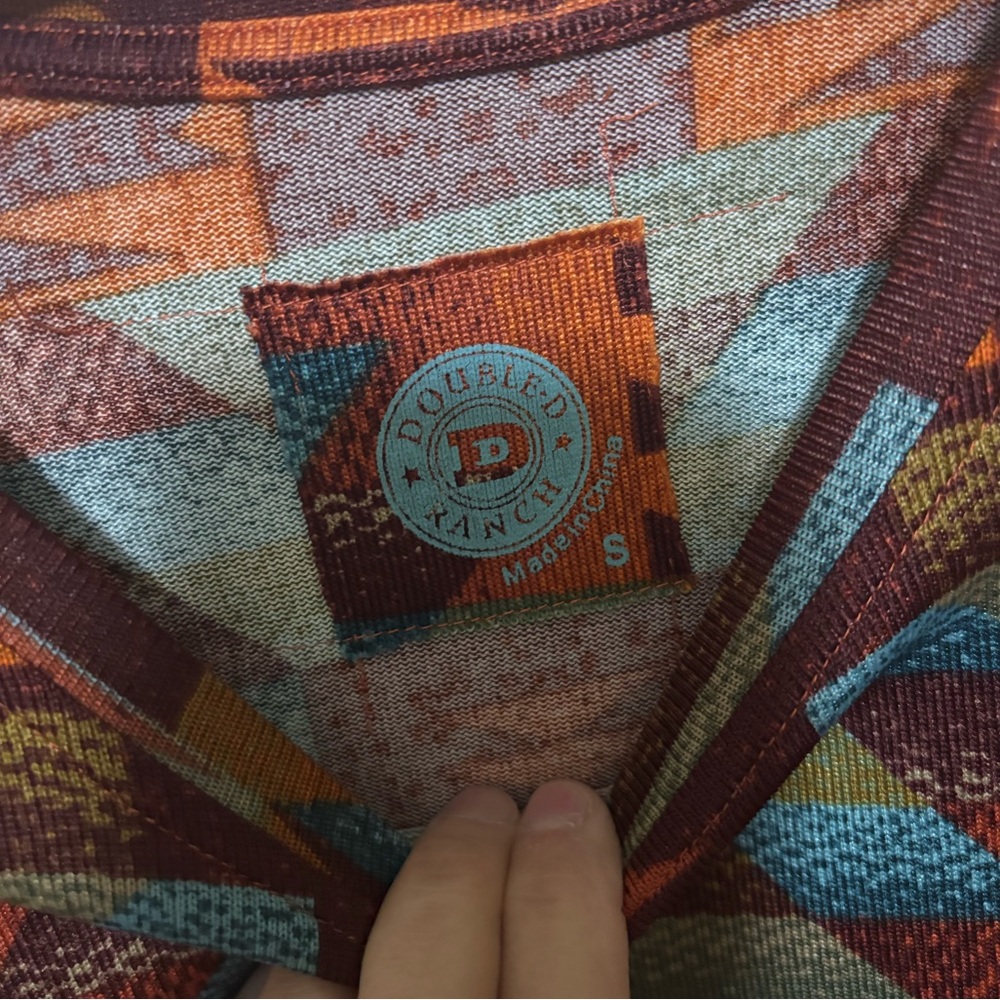 Double D Ranch - image 4